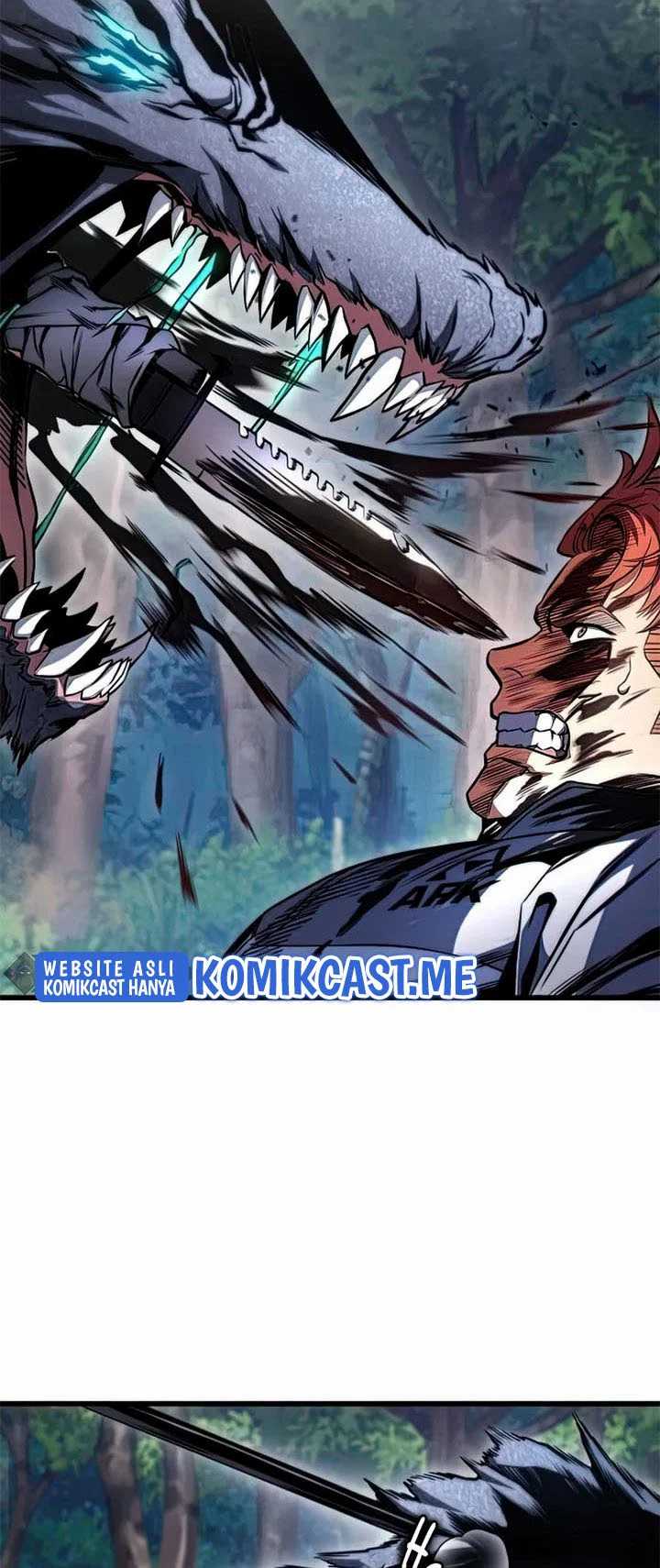 Kill The Dragon Chapter 26 Gambar 47