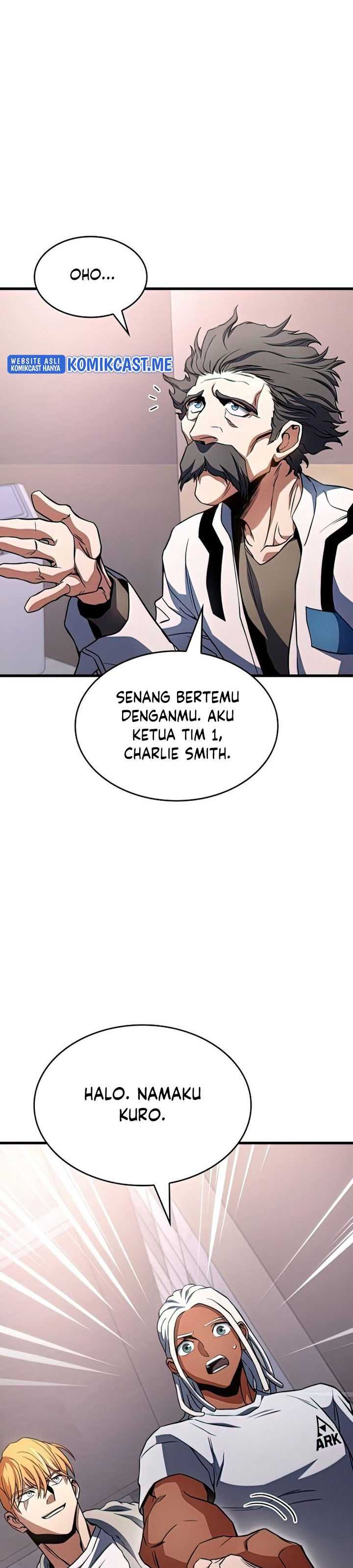 Kill The Dragon Chapter 25 Gambar 12