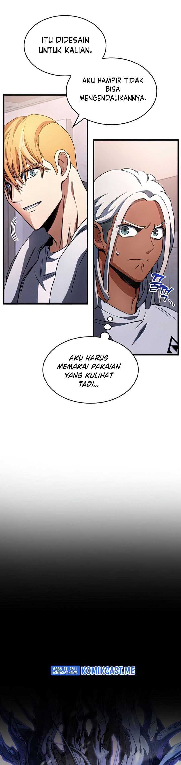 Kill The Dragon Chapter 25 Gambar 14