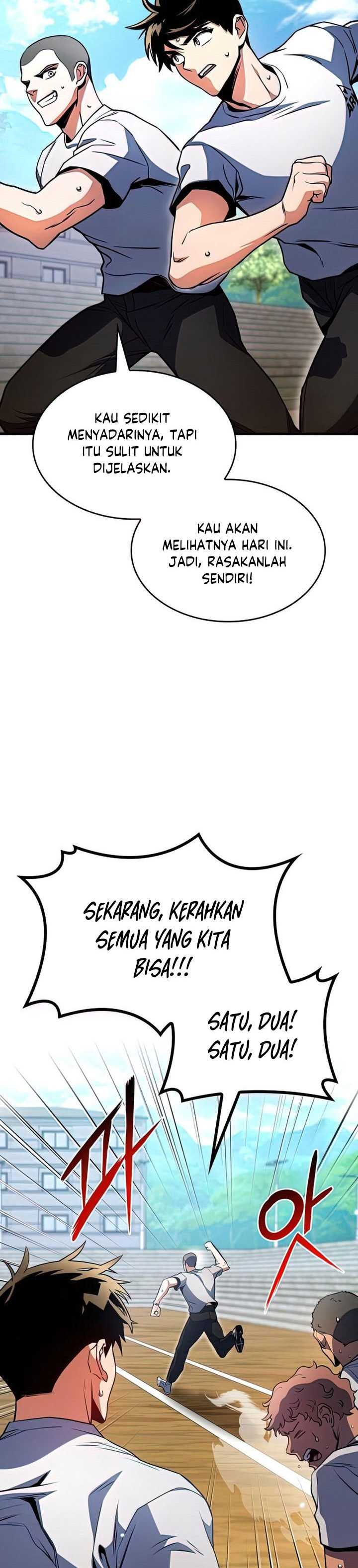 Kill The Dragon Chapter 25 Gambar 31