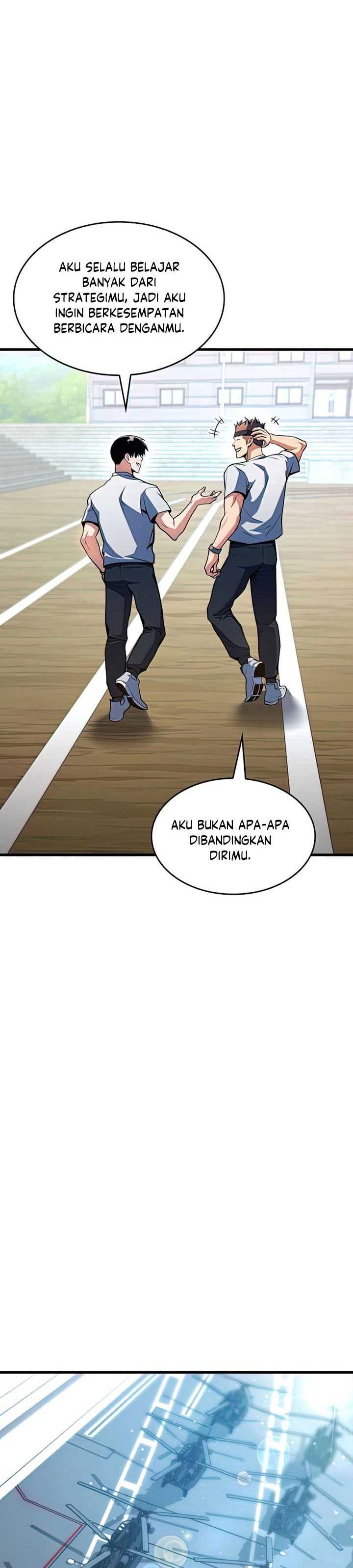 Kill The Dragon Chapter 25 Gambar 36