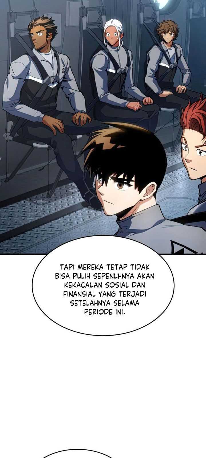 Kill The Dragon Chapter 25 Gambar 40