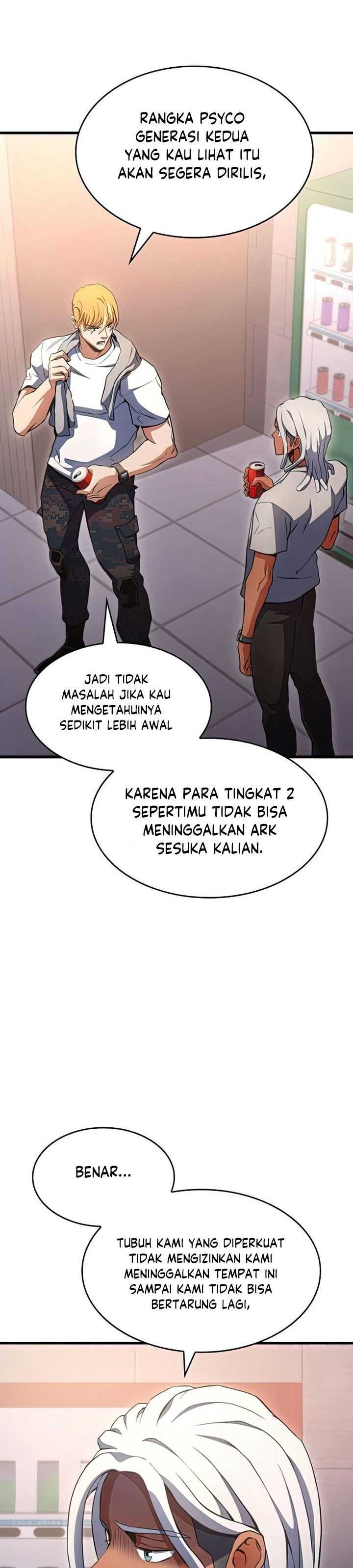 Kill The Dragon Chapter 25 Gambar 7