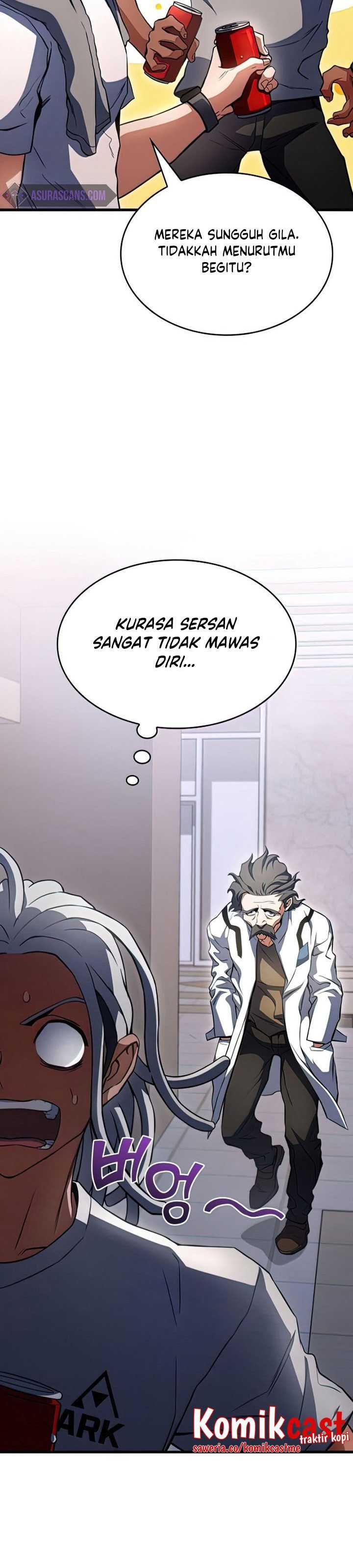 Kill The Dragon Chapter 25 Gambar 9