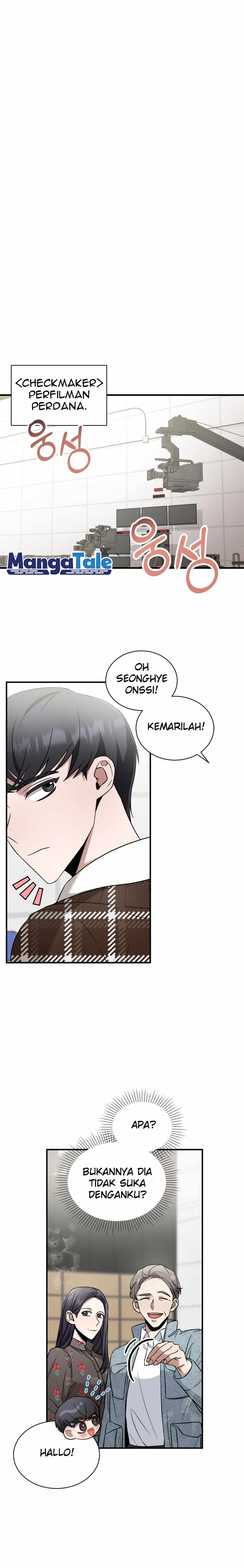 Baca Manhwa I Became a Top Actor Just by Reading Books! Chapter 15 Gambar 2