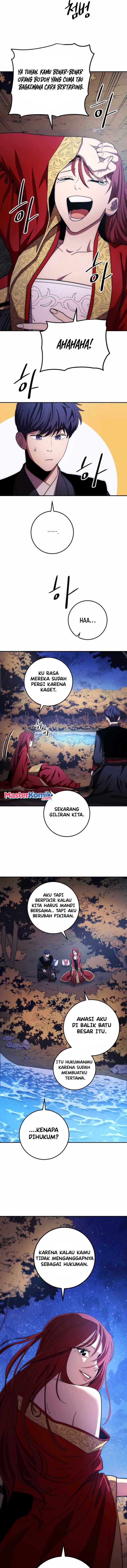 Legend of Asura – The Venom Dragon Chapter 99 Gambar 13
