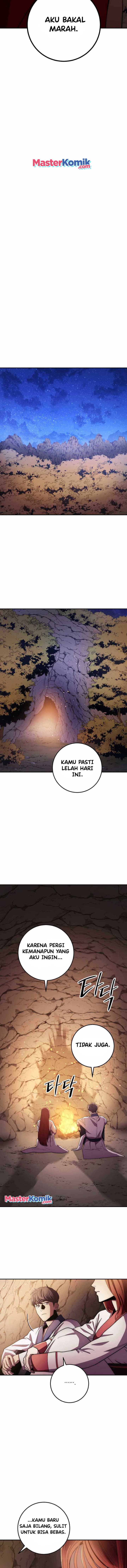 Legend of Asura – The Venom Dragon Chapter 99 Gambar 14