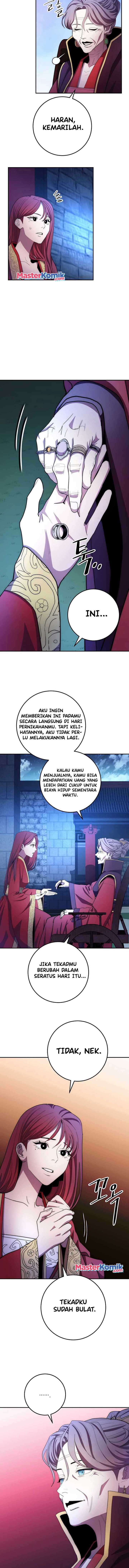Legend of Asura – The Venom Dragon Chapter 99 Gambar 5
