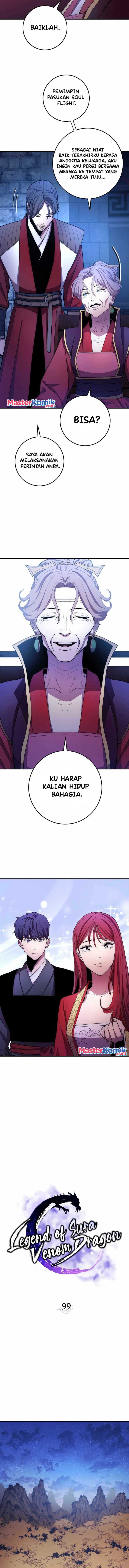 Legend of Asura – The Venom Dragon Chapter 99 Gambar 6