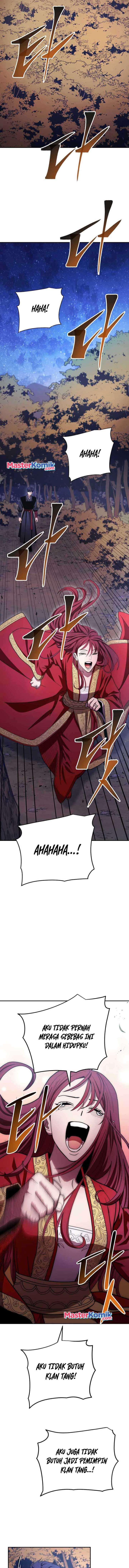 Legend of Asura – The Venom Dragon Chapter 99 Gambar 7