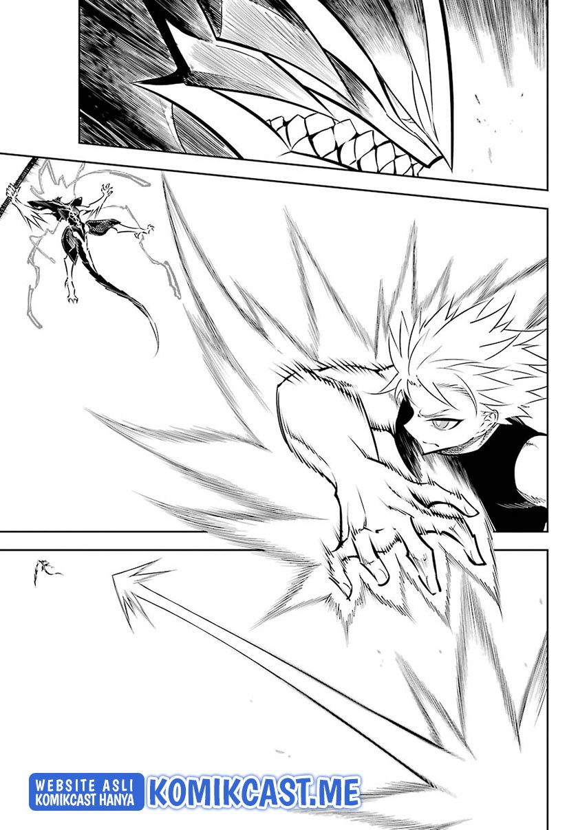 Ragna Crimson Chapter 48 Gambar 10