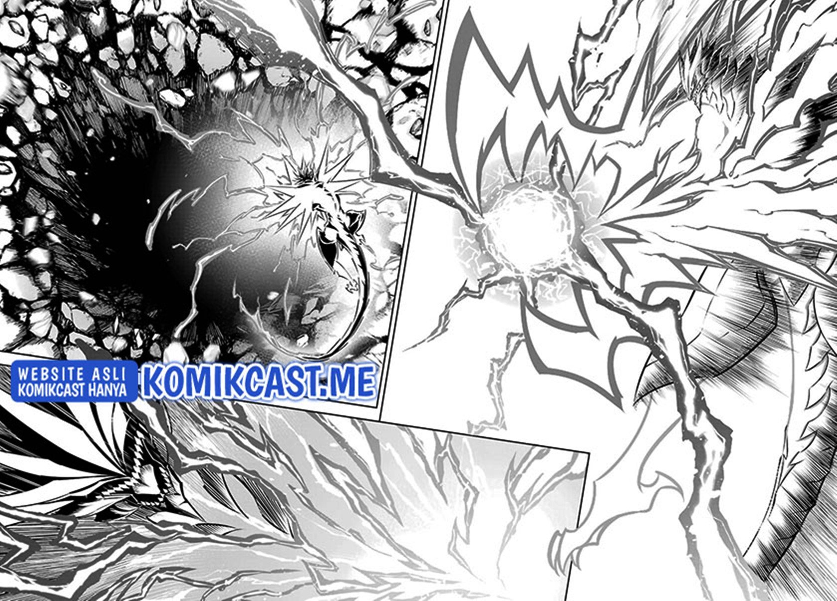 Ragna Crimson Chapter 48 Gambar 27