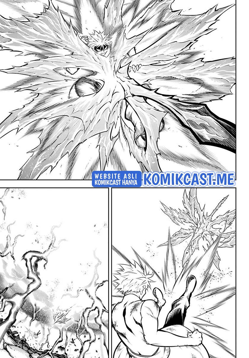 Ragna Crimson Chapter 48 Gambar 29