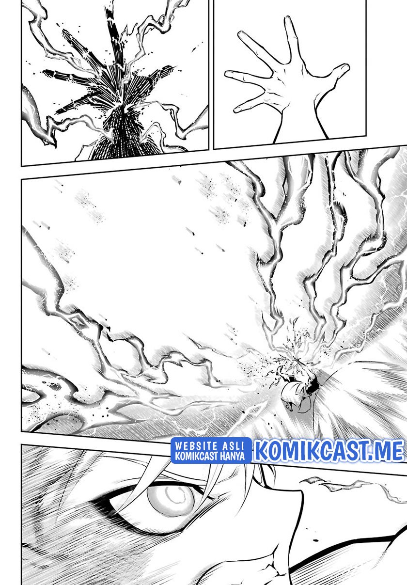 Ragna Crimson Chapter 48 Gambar 30