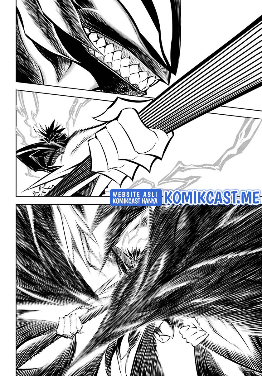 Ragna Crimson Chapter 48 Gambar 4