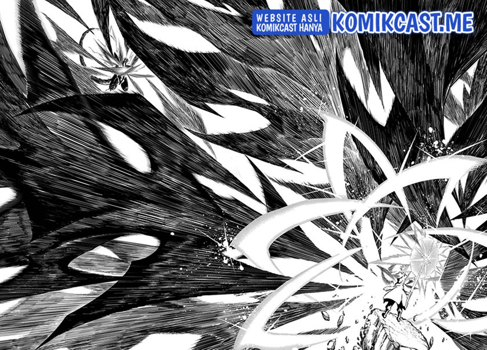 Ragna Crimson Chapter 48 Gambar 6