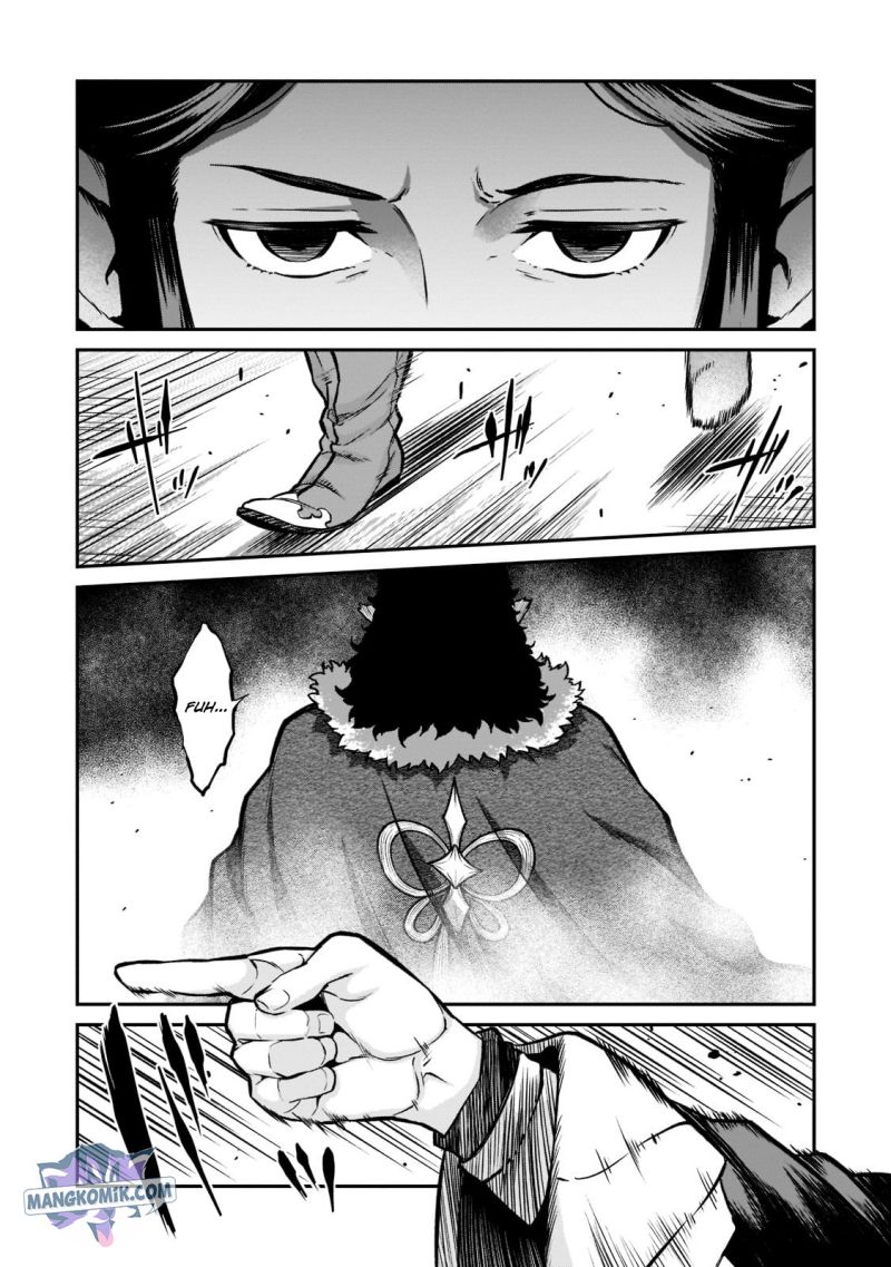 Horobi no Kuni no Seifukusha – Maou wa Sekai wo Seifuku suru you desu Chapter 5 Gambar 10