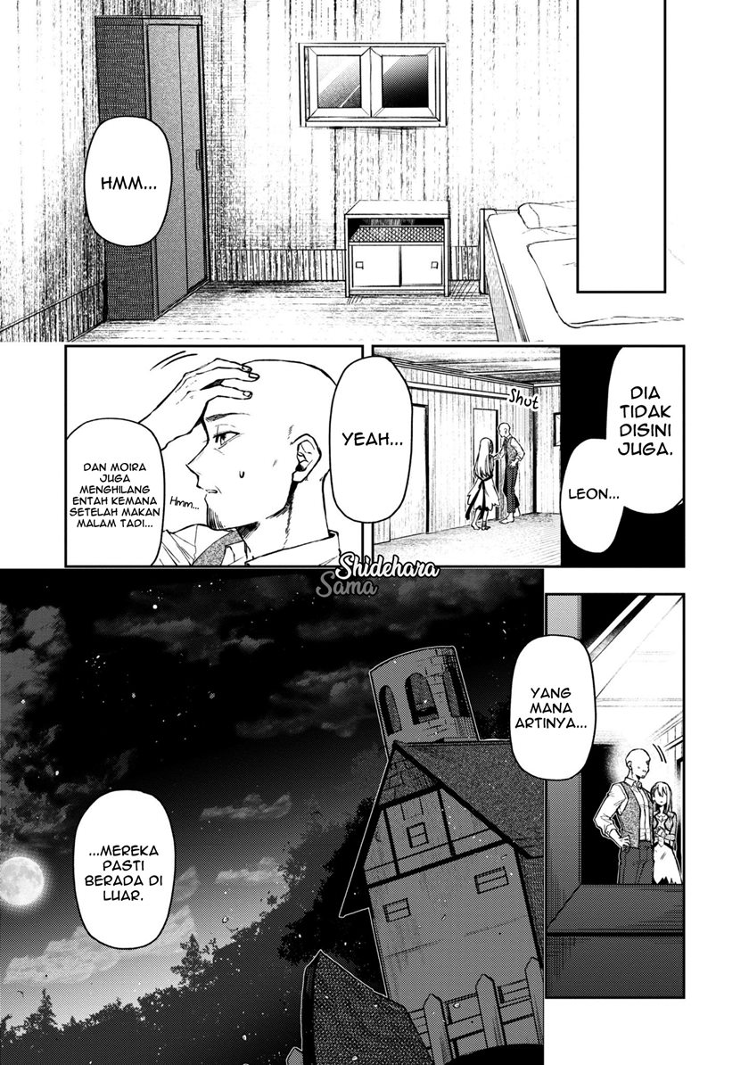 Baca Manga Fushi no Sougishi Chapter 10 Gambar 2