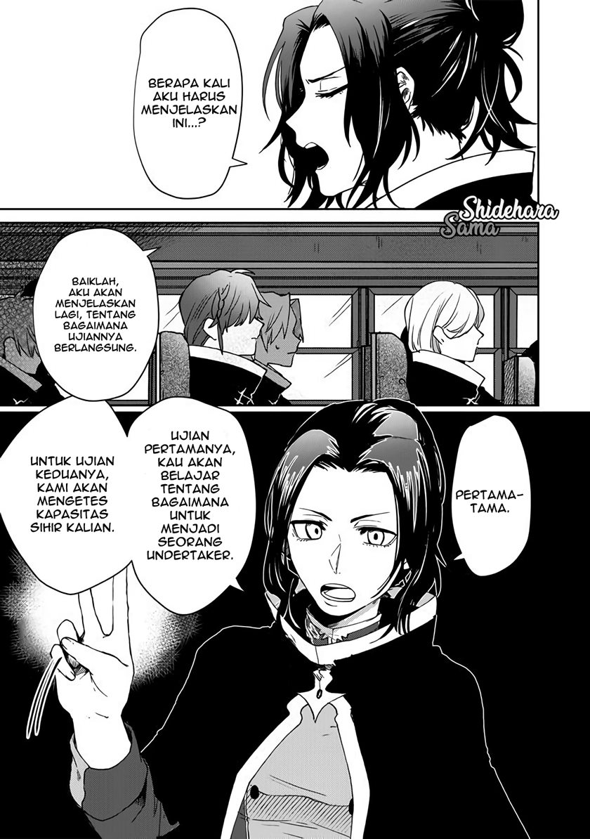 Fushi no Sougishi Chapter 1 Gambar 20