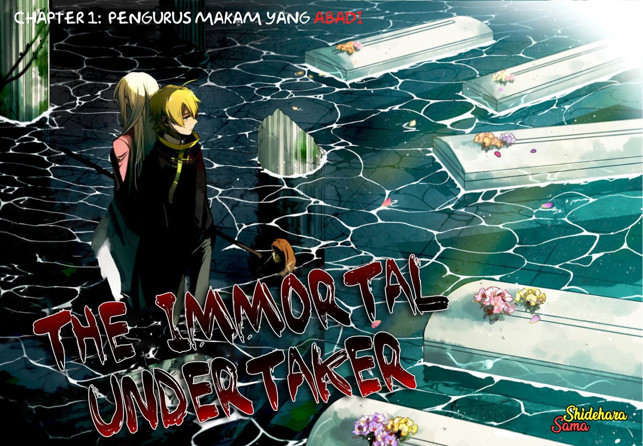 Fushi no Sougishi Chapter 1 Gambar 6