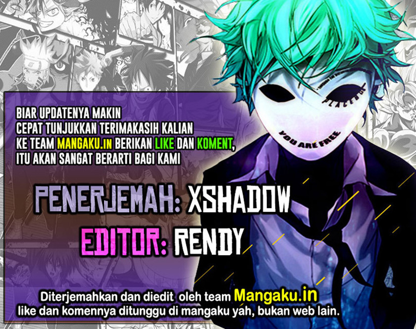 Baca Komik Kuutei Dragons Chapter 10.1 Gambar 1