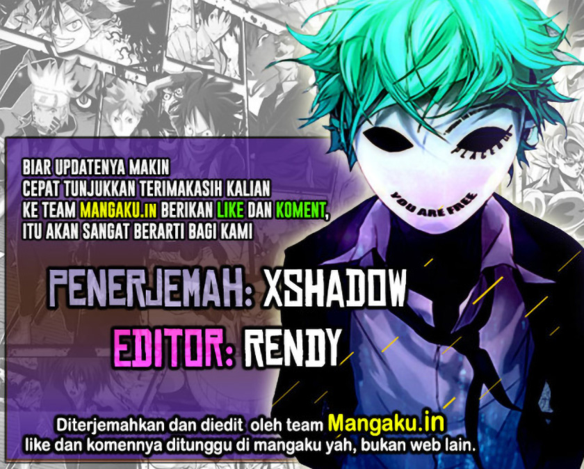 Baca Komik Kuutei Dragons Chapter 9.2 Gambar 1