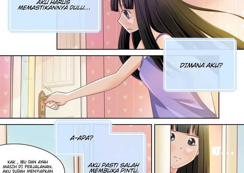 Who Wants To Be Girl  Chapter 1 Gambar 26