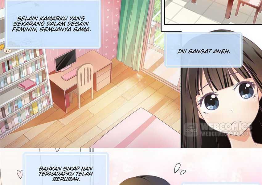 Who Wants To Be Girl  Chapter 1 Gambar 31