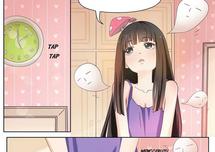 Who Wants To Be Girl  Chapter 1 Gambar 34