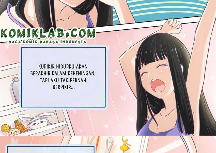 Who Wants To Be Girl  Chapter 1 Gambar 5