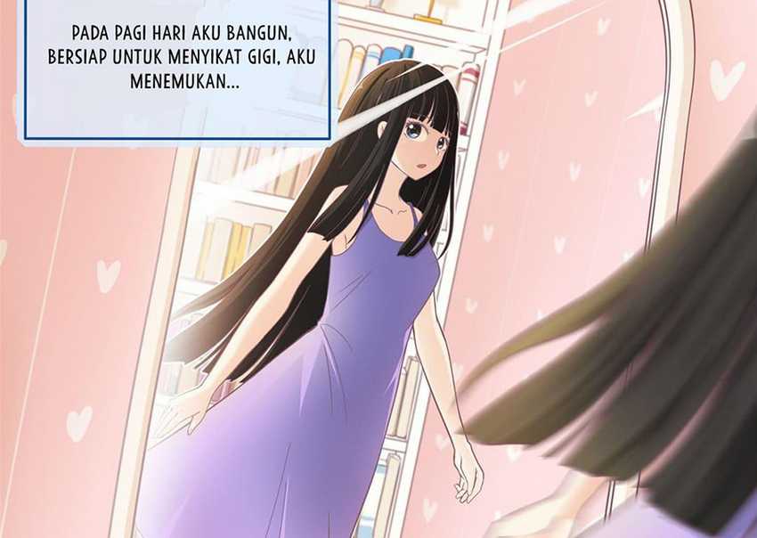 Who Wants To Be Girl  Chapter 1 Gambar 6