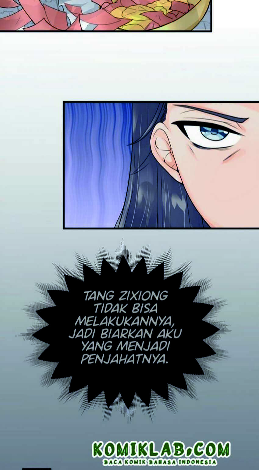 Yin Yang Changer  Chapter 7 Gambar 44