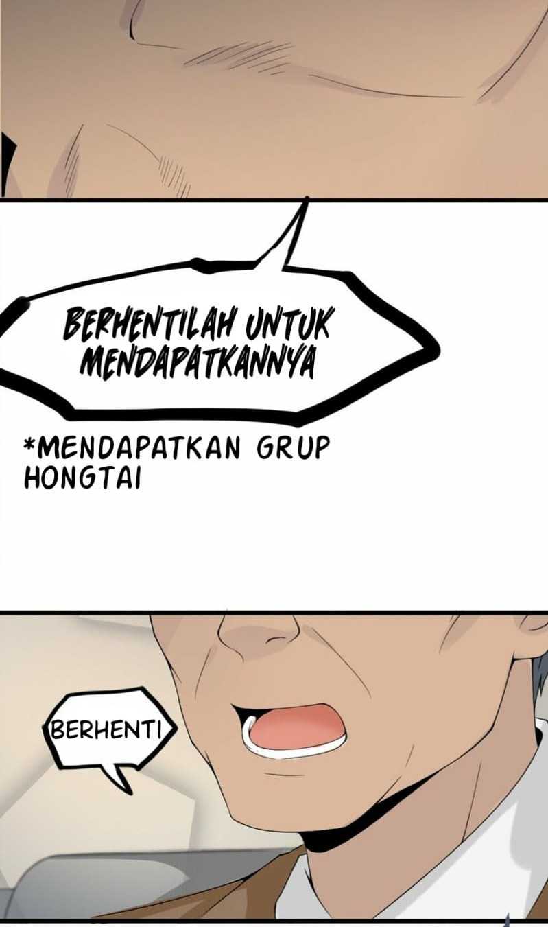 Halaman Komik