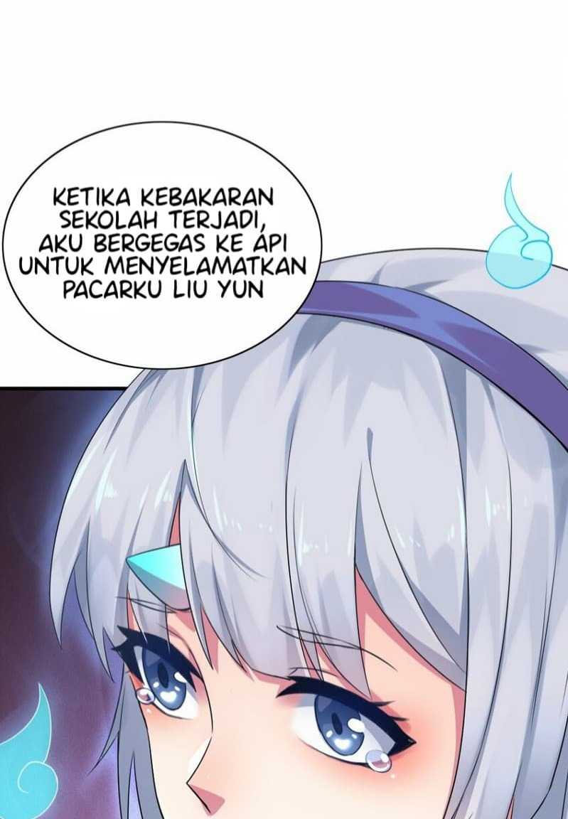 Halaman Komik