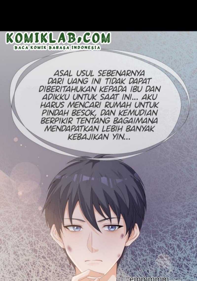 Halaman Komik