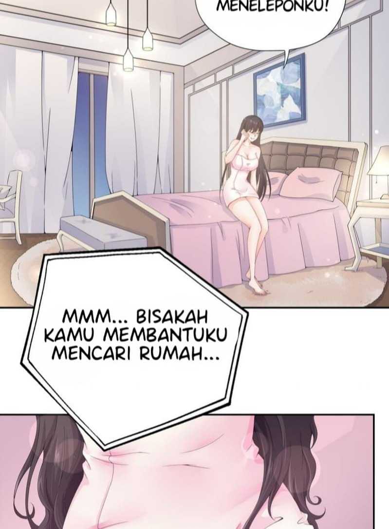 Halaman Komik