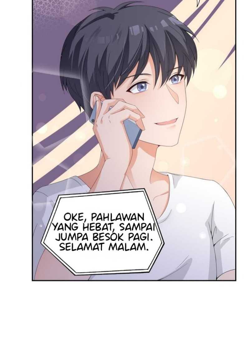 Halaman Komik