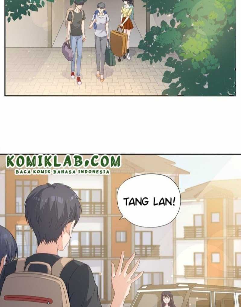 Halaman Komik