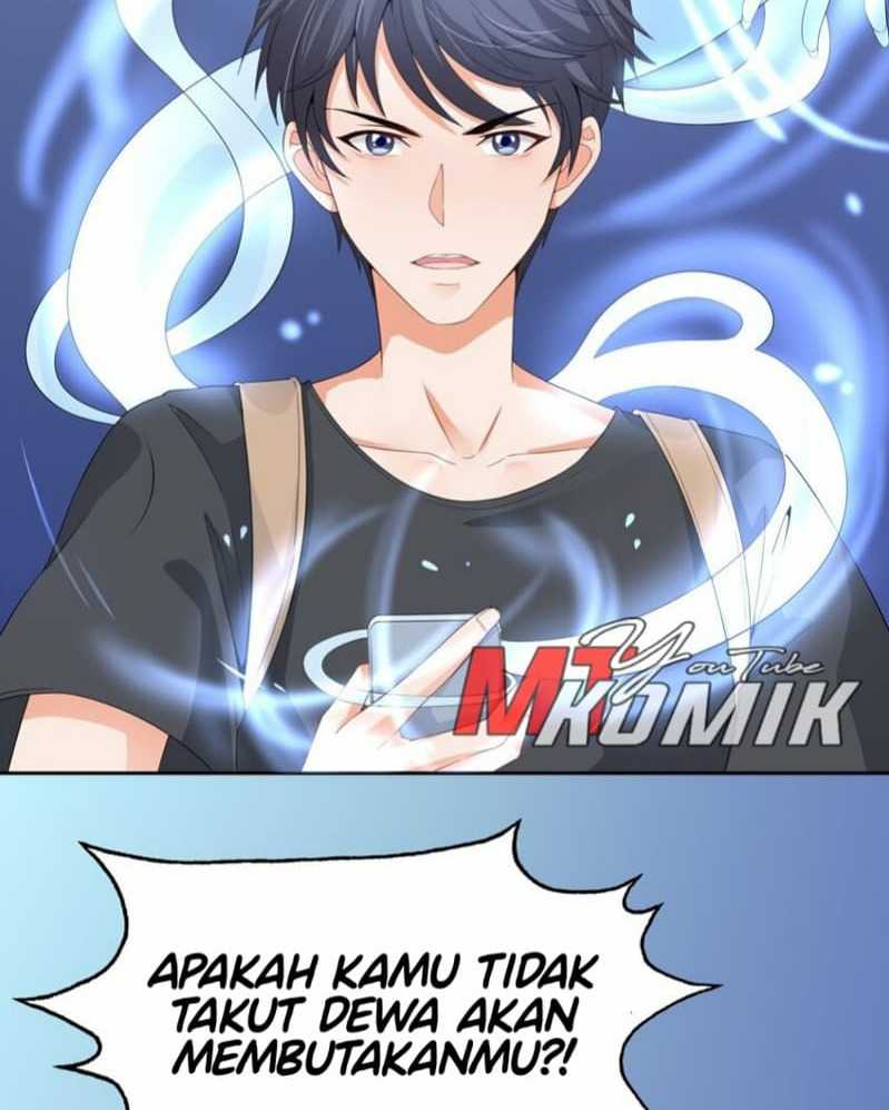 Yin Yang Changer  Chapter 3 Gambar 51