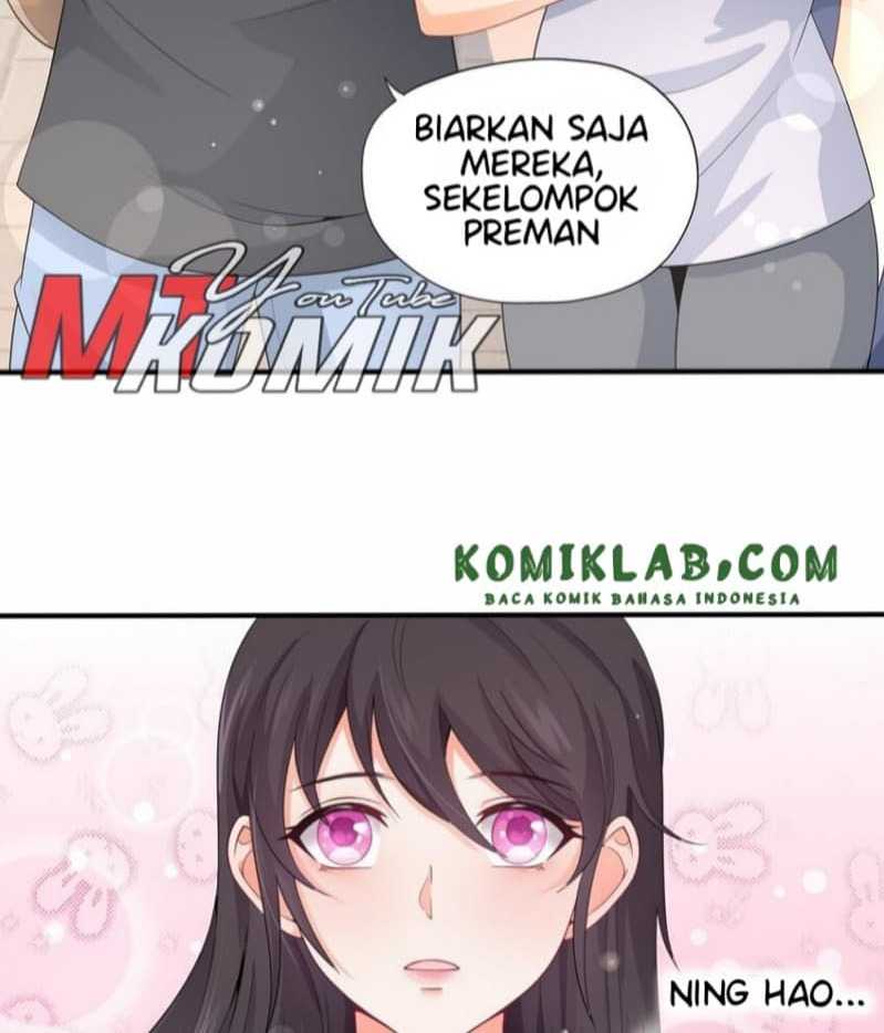 Halaman Komik