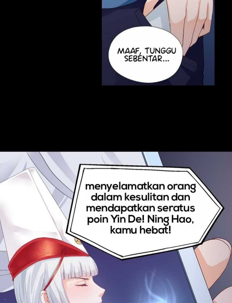 Halaman Komik