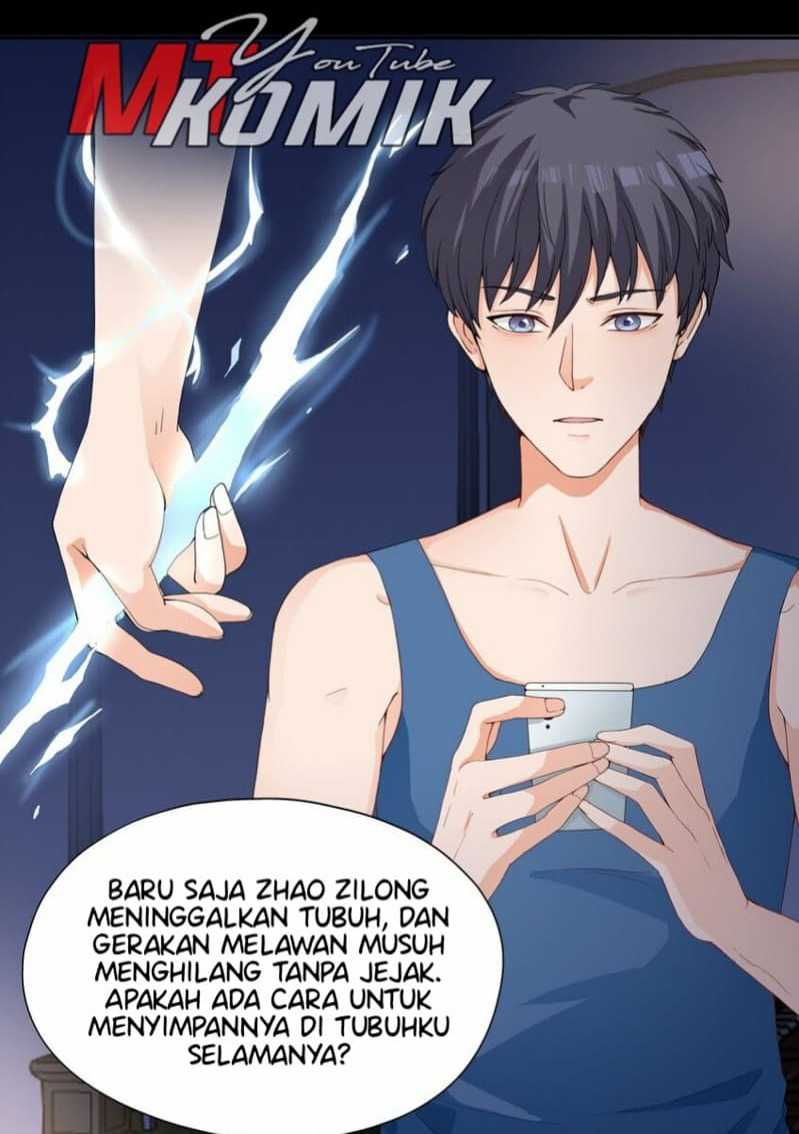 Yin Yang Changer  Chapter 2 Gambar 47