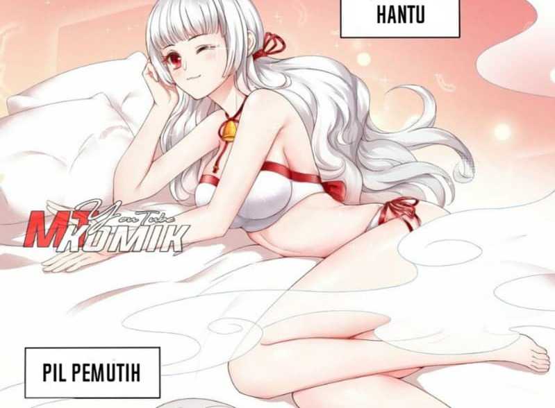 Halaman Komik