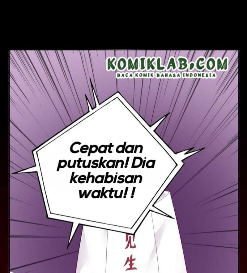 Halaman Komik