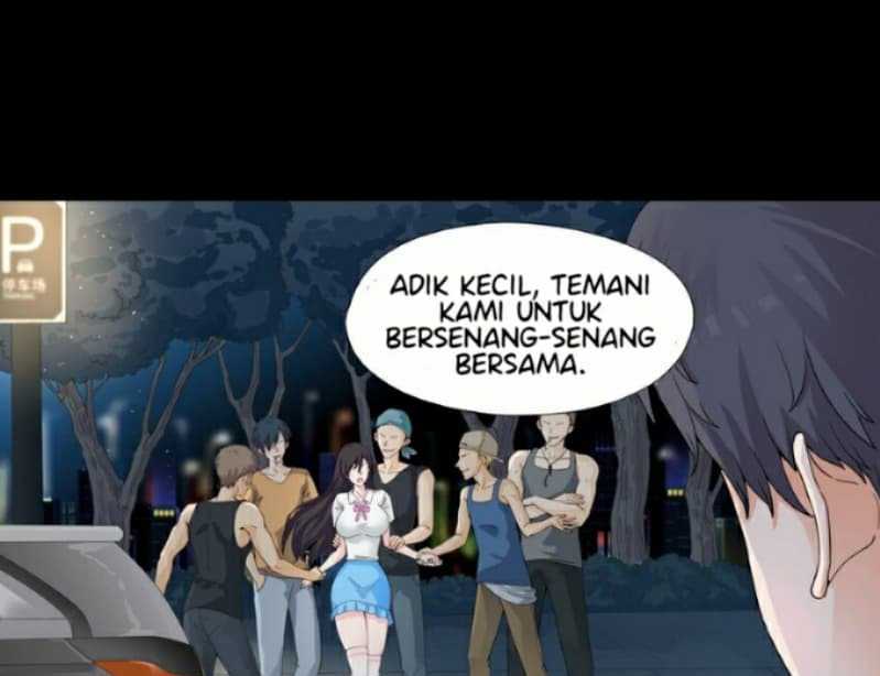 Yin Yang Changer  Chapter 1 Gambar 84