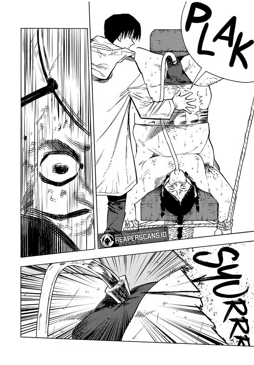 Juujika no Rokunin Chapter 99 Gambar 12