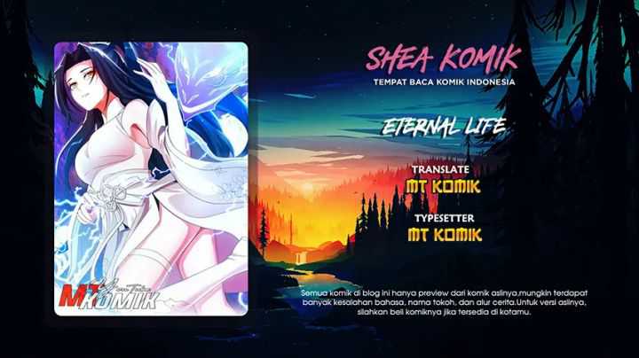 Baca Komik Eternal Life  Chapter 6 Gambar 1