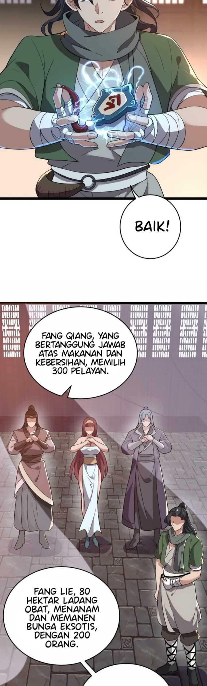 Eternal Life  Chapter 6 Gambar 4