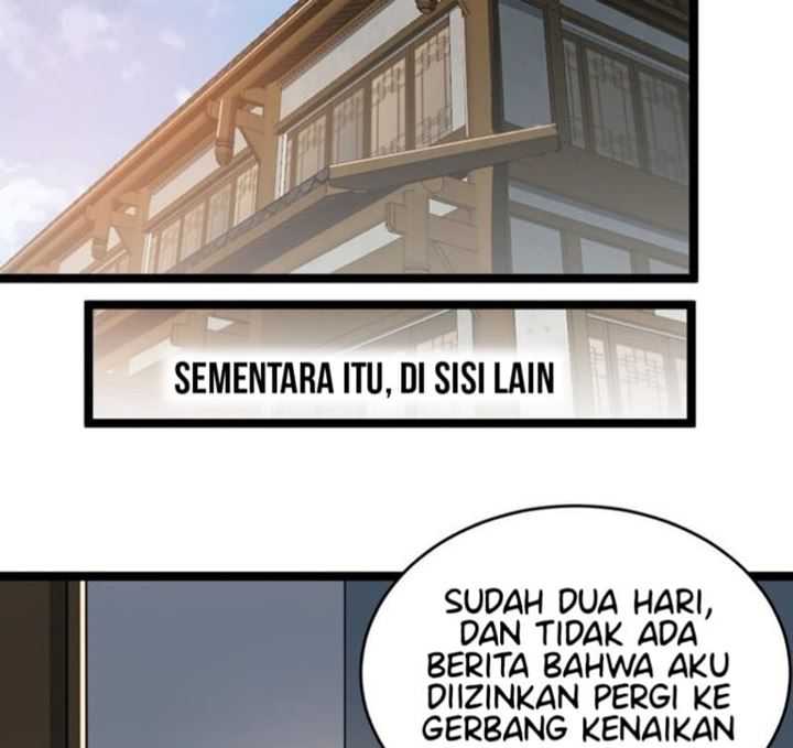 Eternal Life  Chapter 4 Gambar 45