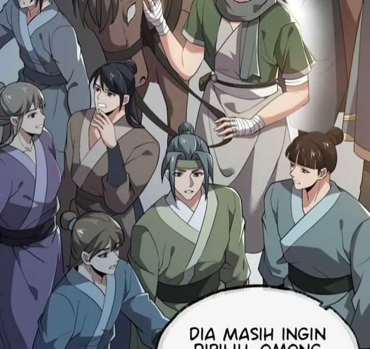 Eternal Life  Chapter 4 Gambar 60